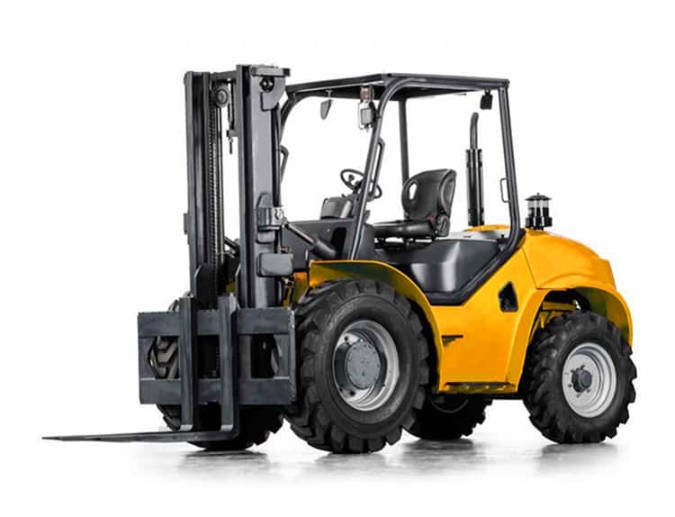 XCMG official 9 ton diesel forklift FD90T China new hydraulic diesel forklift truck machines price